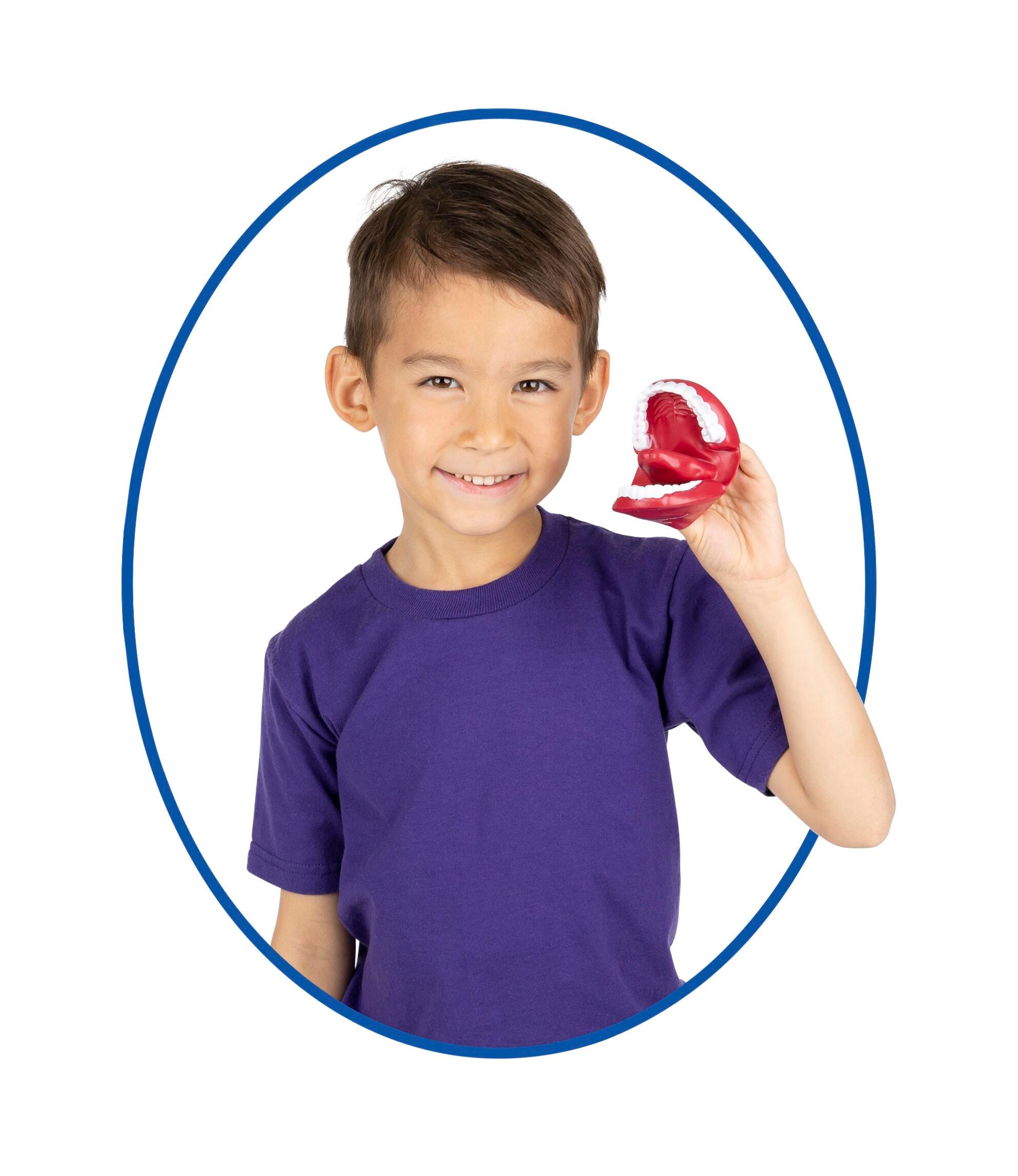 Articulation Special Needs, Item Number 2040871